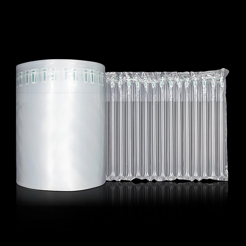 CỘT KHÍ CHỐNG SỐC BỌC HÀNG 30CMx50M - Ảnh 2