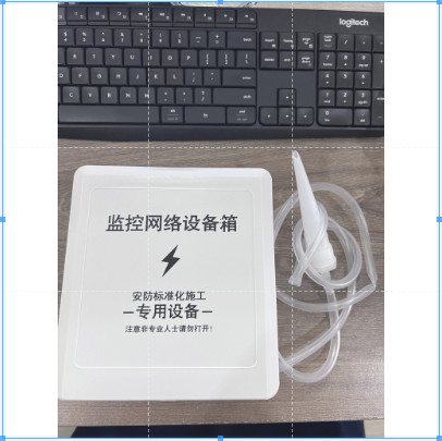 Bơm điện kép dùng để bơm bóng bay, bơm cột khí, túi khí chống sốc, bóng bay, phao bơi - Ảnh 3