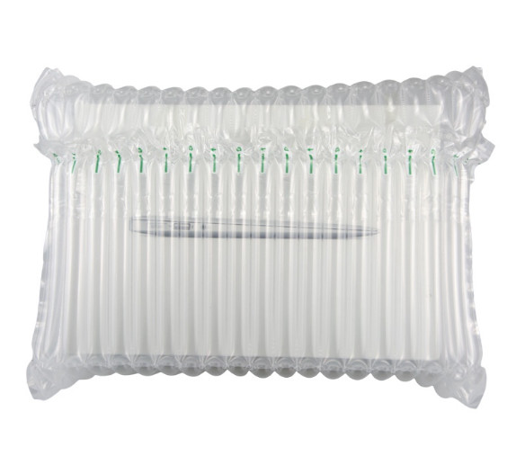 Bọc khí chống sốc vận chuyển hàng hóa dễ vỡ 17 cột bọc đồ cỡ 25cm x 34cm x 8cm - Ảnh 3